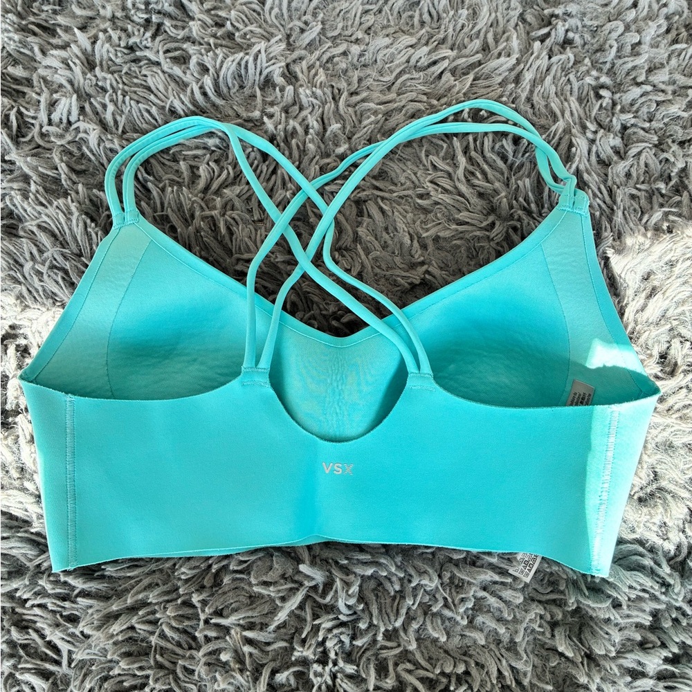 VSX Turquoise Activewear Set - Picture 9 of 12